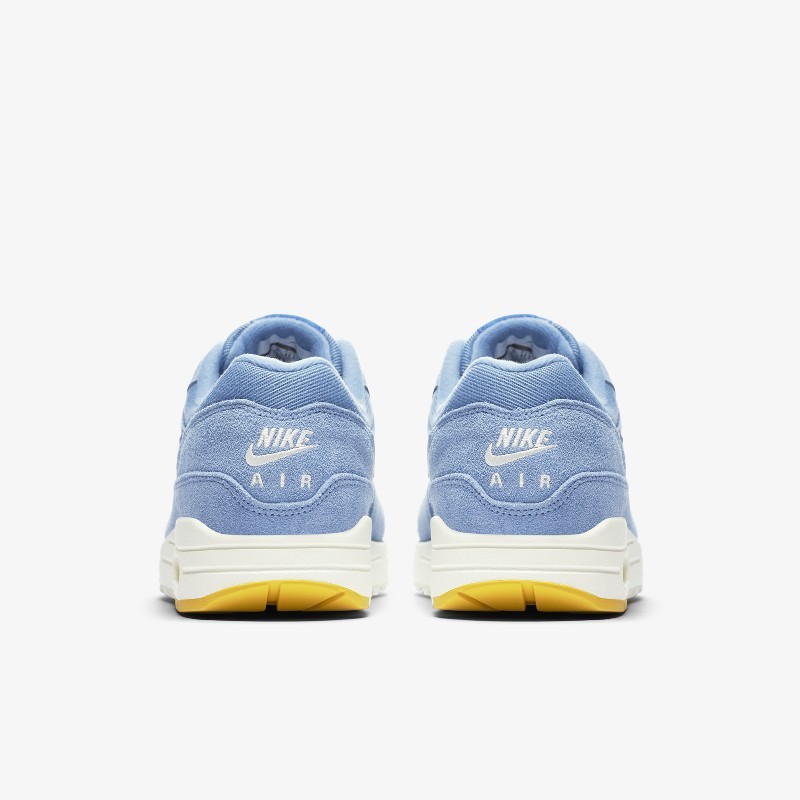 nike air max 1 premium work blue